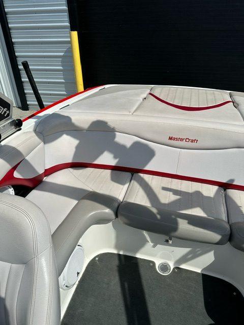 07 MasterCraft XStar