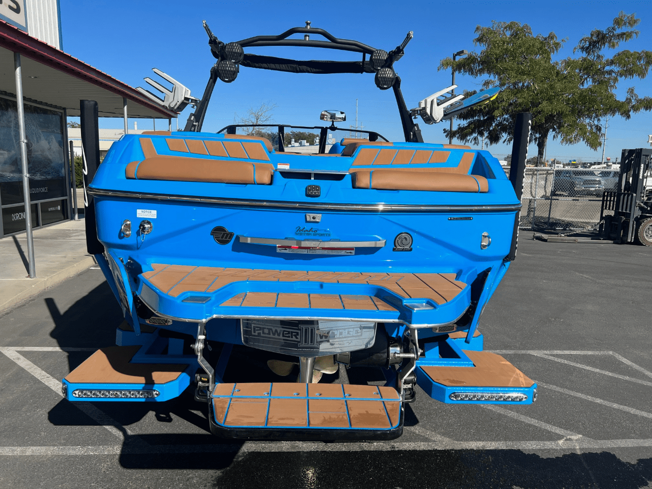 2024 Malibu 24 MXZ Demo!