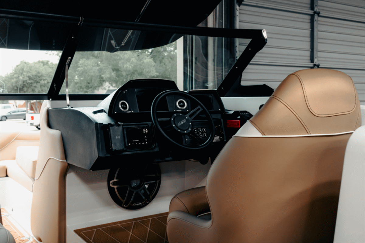 2023 MB Sports B52 25 Alpha 