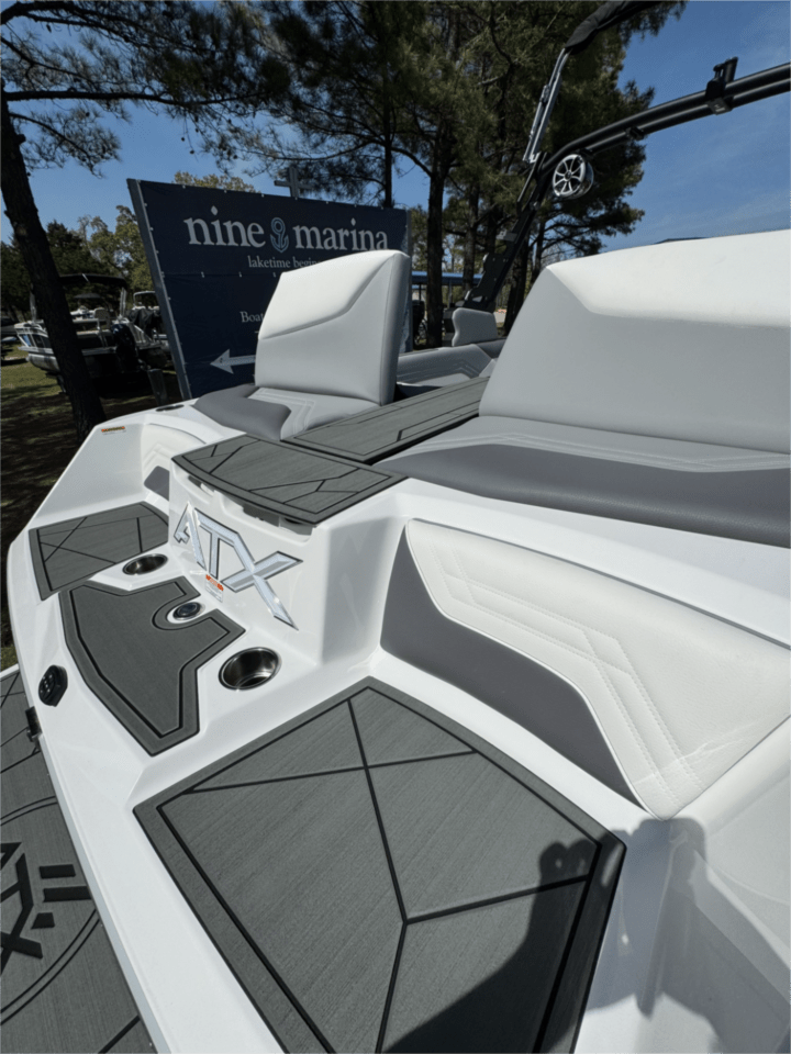 2025 ATX 24 Type-S