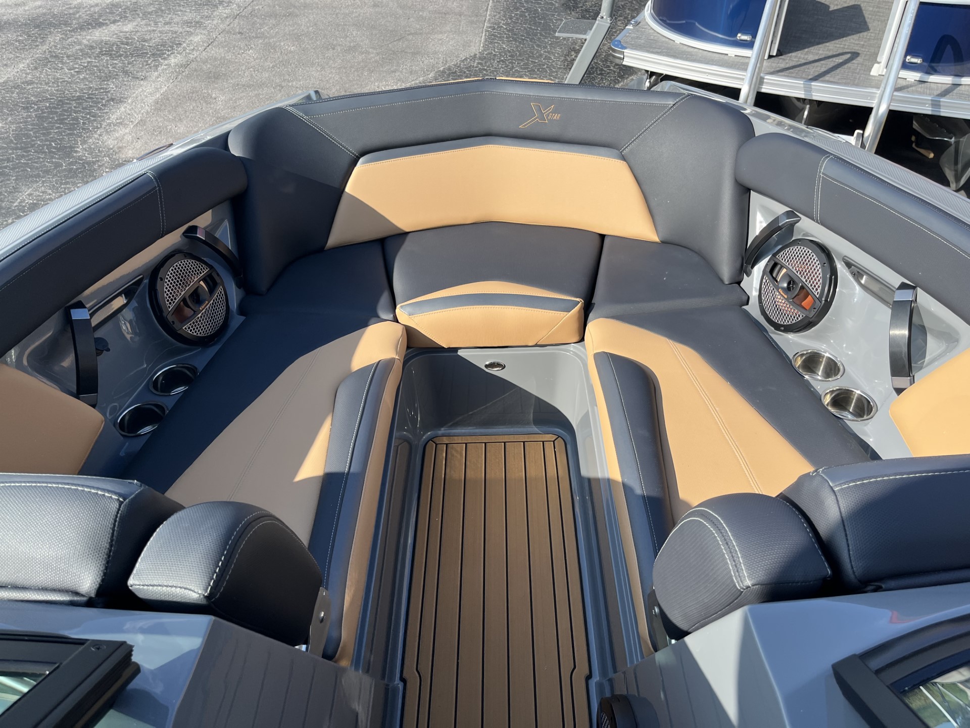 2024 MasterCraft XSTAR S