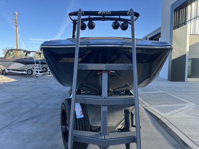 2025 ATX 24 Type-S