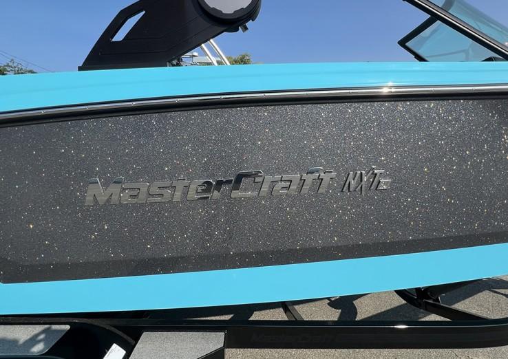 2023 Mastercraft NXT24 – Kahuna Blue