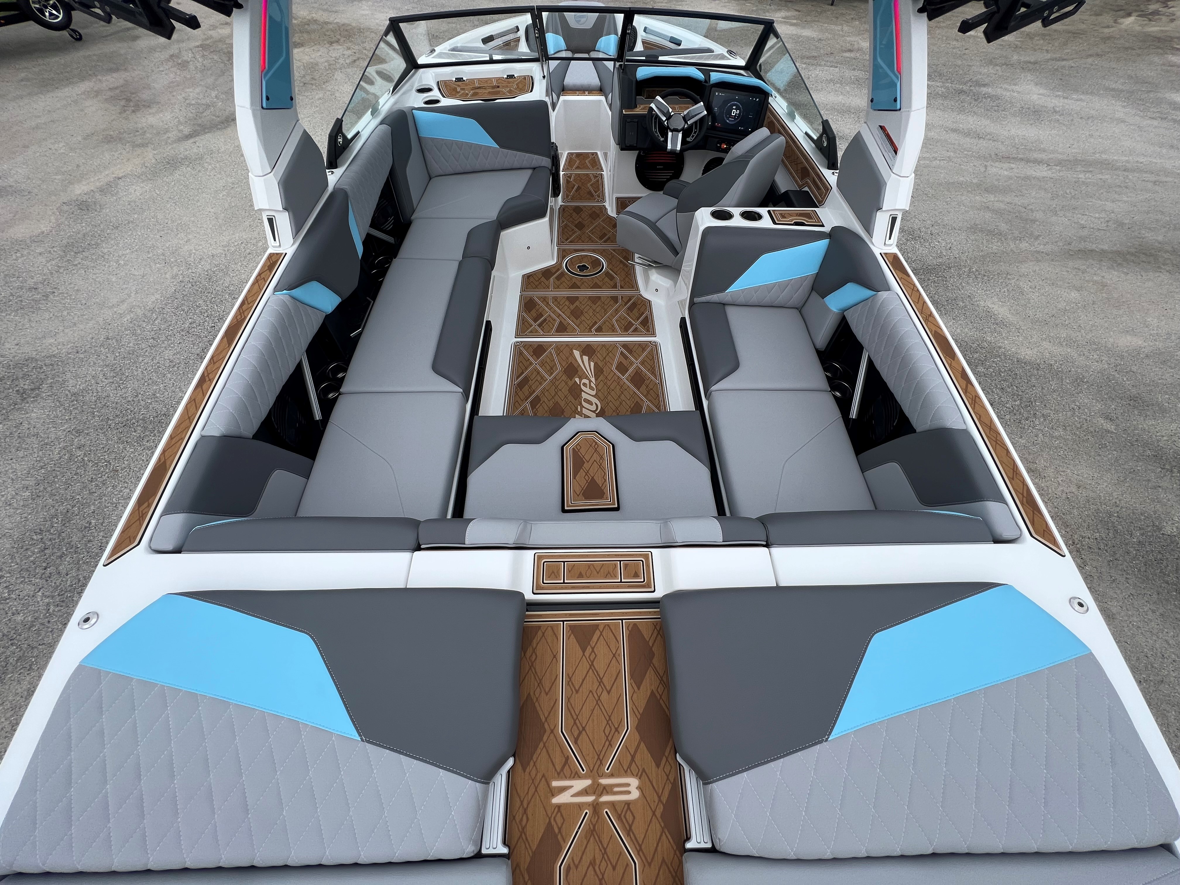 2024 Tige Z3