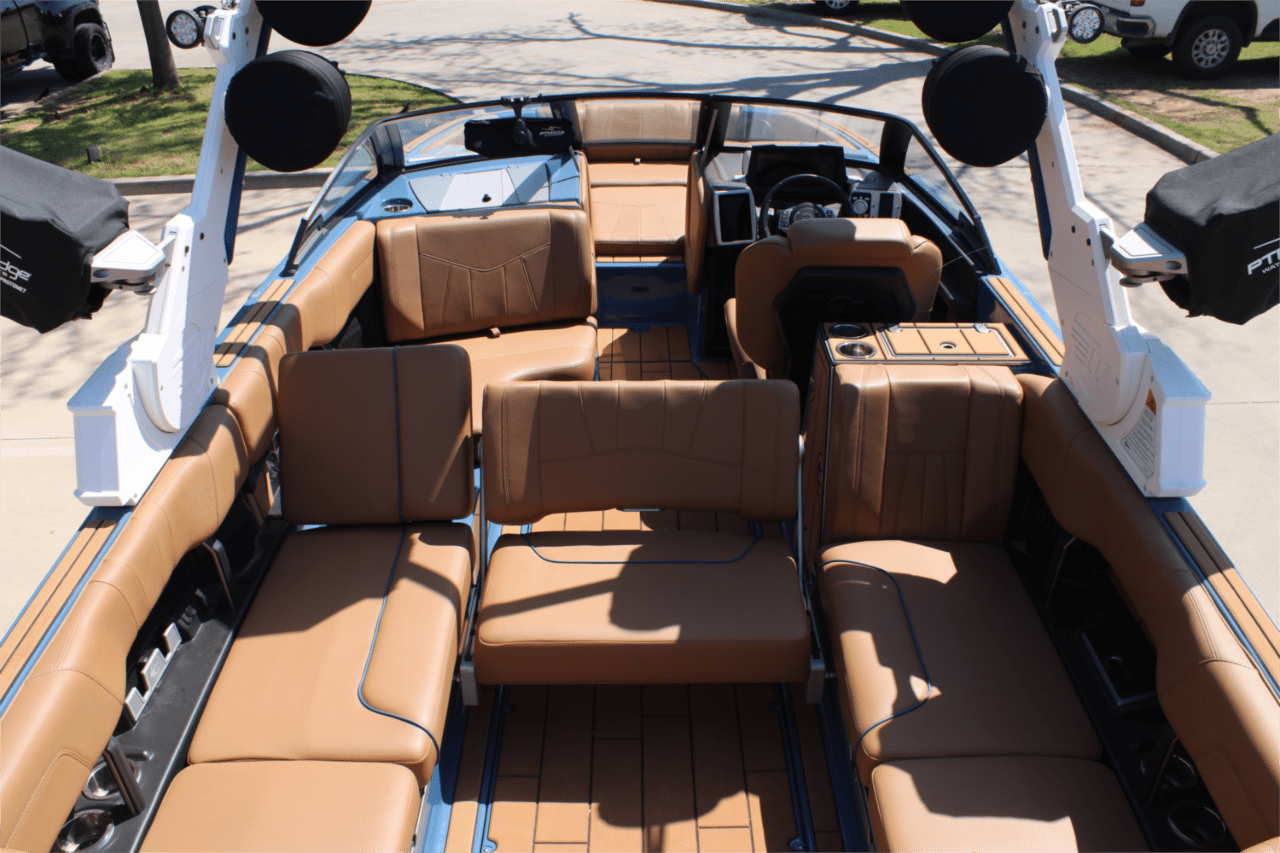 2022 Malibu 24 MXZ