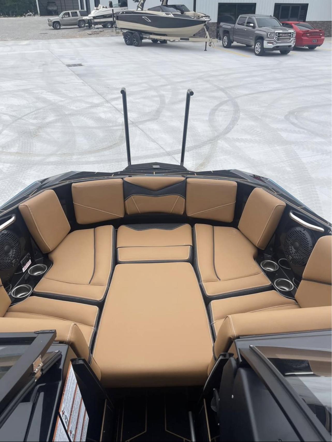 NEW 2024 Supreme ZS232 WOW!!