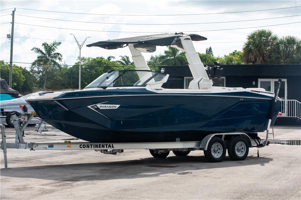 2021 SUPER AIR NAUTIQUE G25 PARAGON