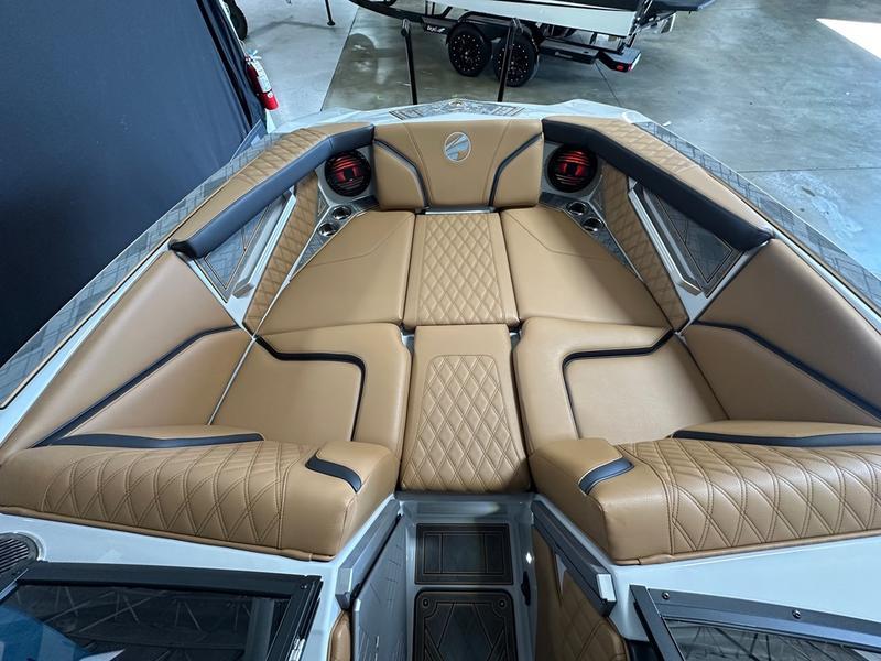2025 Tige 24RZX