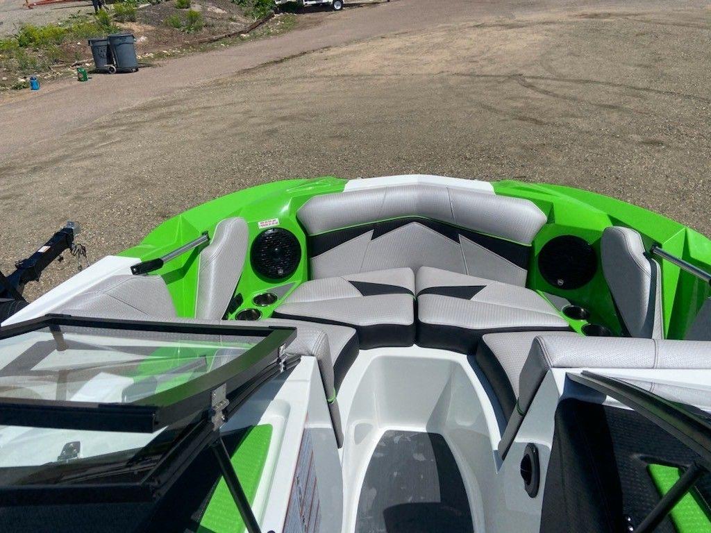 2021 Centurion Fi21