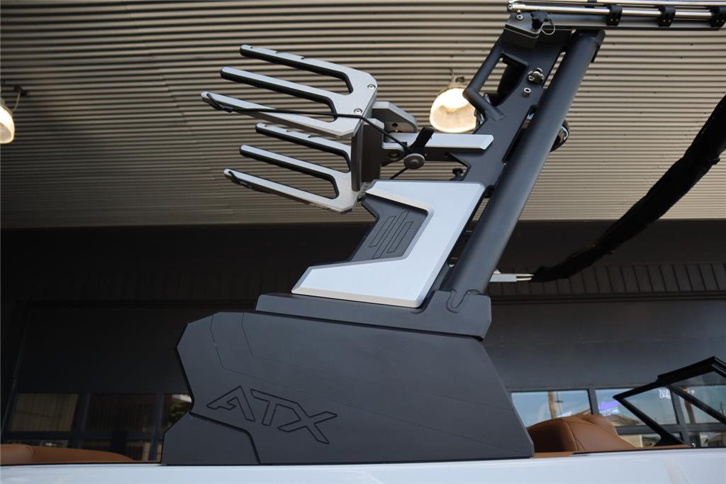 2024 ATX 20 Type-S Nationwide Shipping Available! NEW BOAT