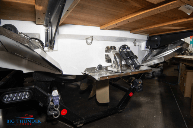 2024 MasterCraft XT24