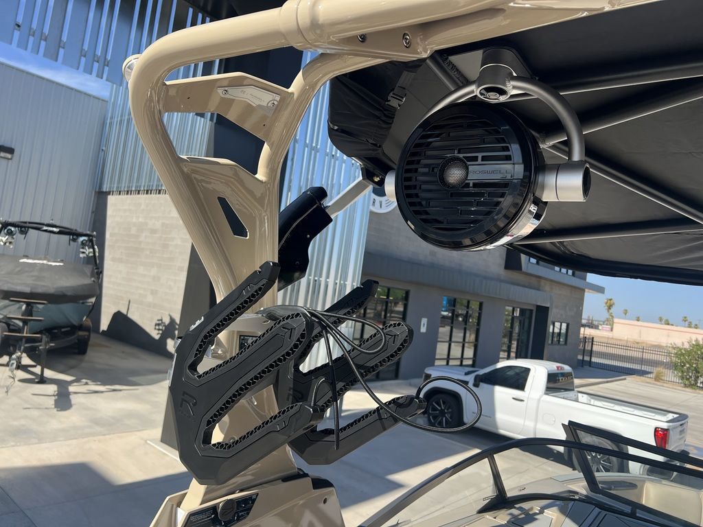 2025 Moomba Tykon