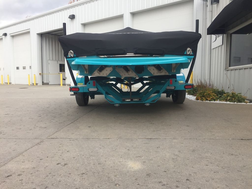 2023 Nautique Ski Nautique