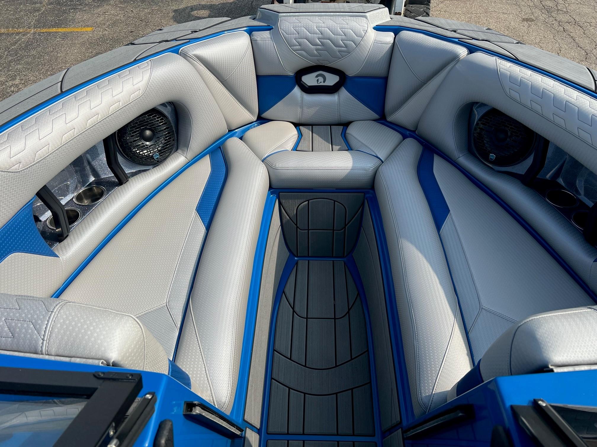 2024 Centurion Ri245 : Brand New
