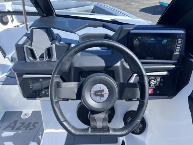 2024 Axis A245 *Huge MSRP Discounts*