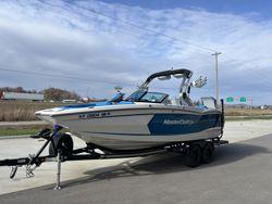 2018 MasterCraft XStar