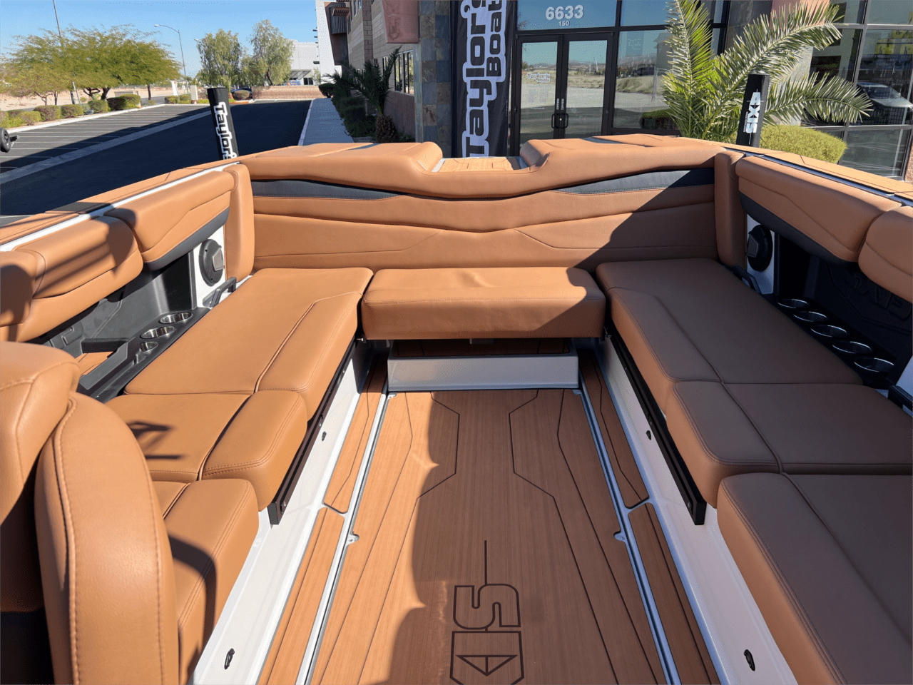 2025 Axis A245