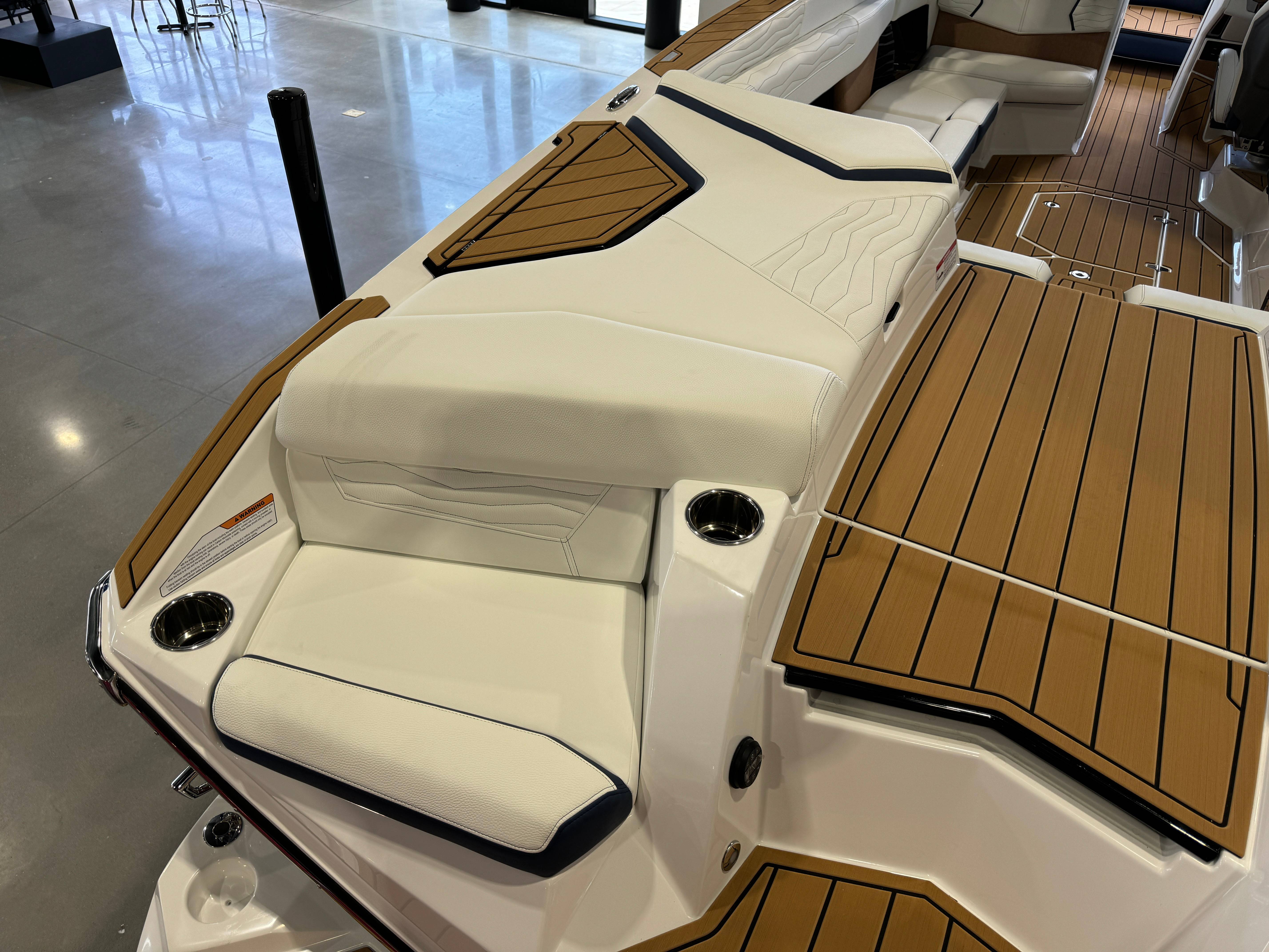 2025 Nautique Super Air Nautique G25