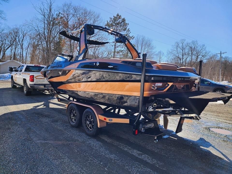 2023 CENTURION Fi23 W/EXTREME TRAILER