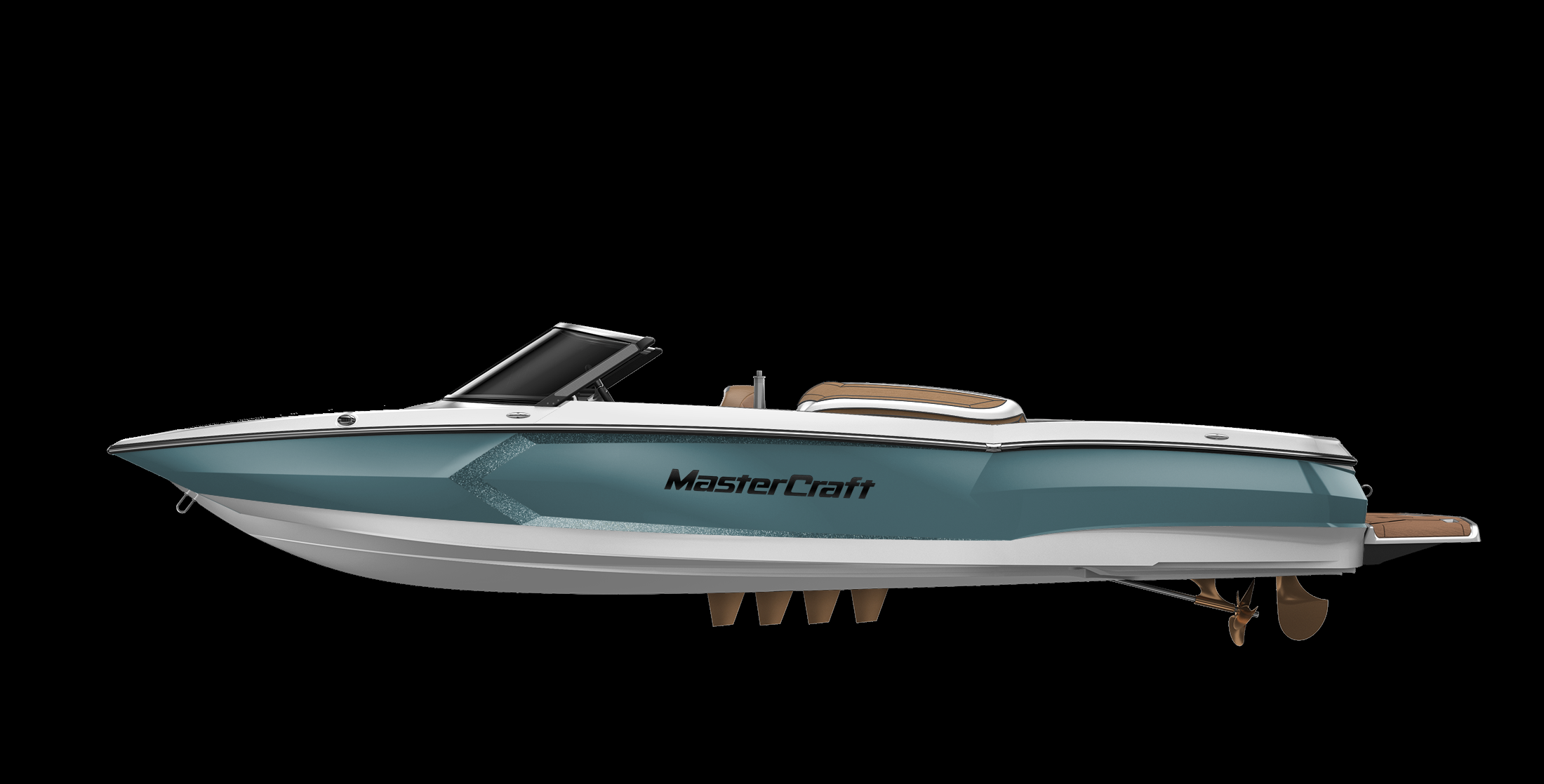 2025 MasterCraft ProStar