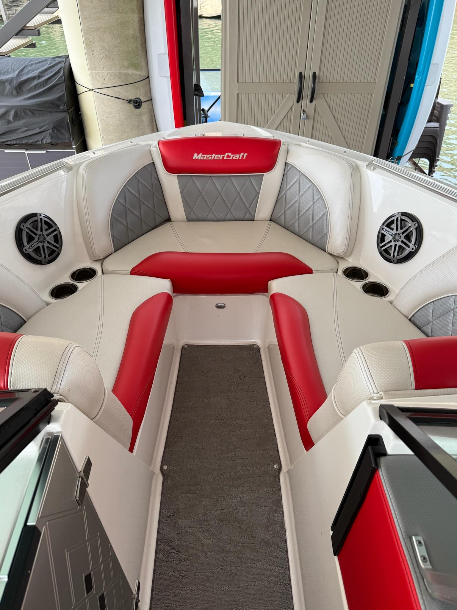 2015 Mastercraft X30 – Excellent Condition