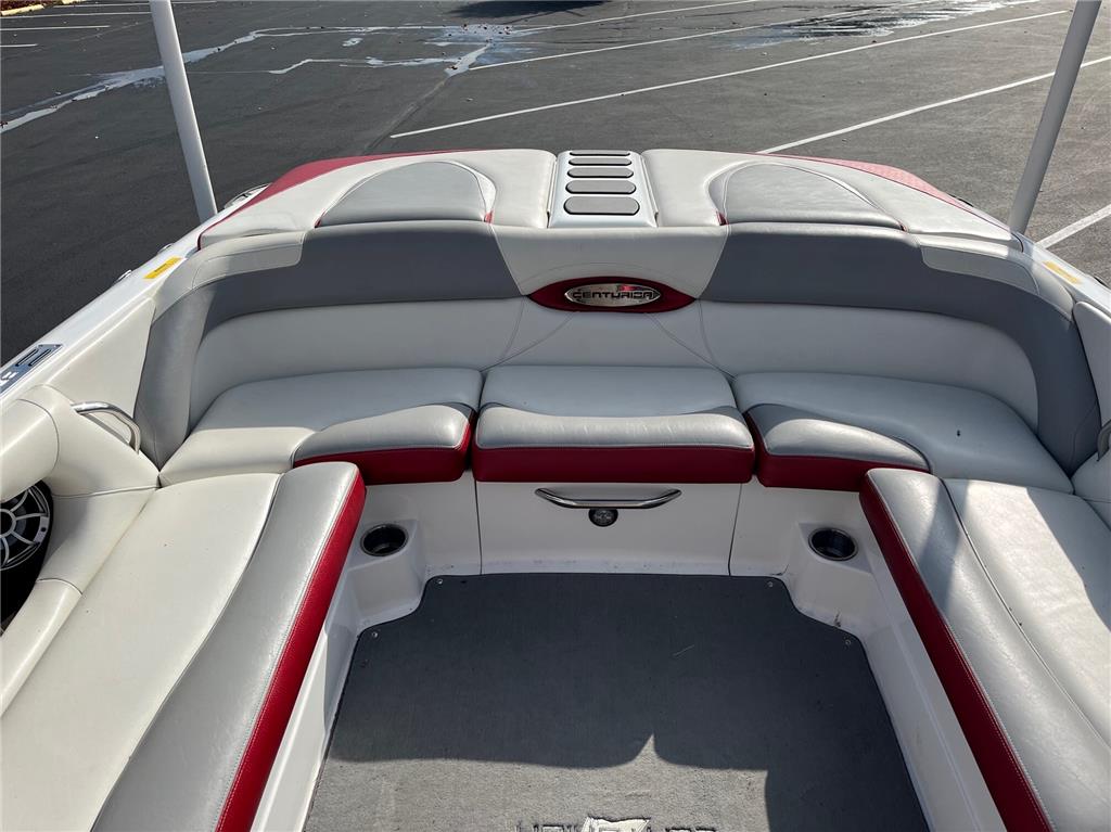 2013 Centurion Enzo SV233