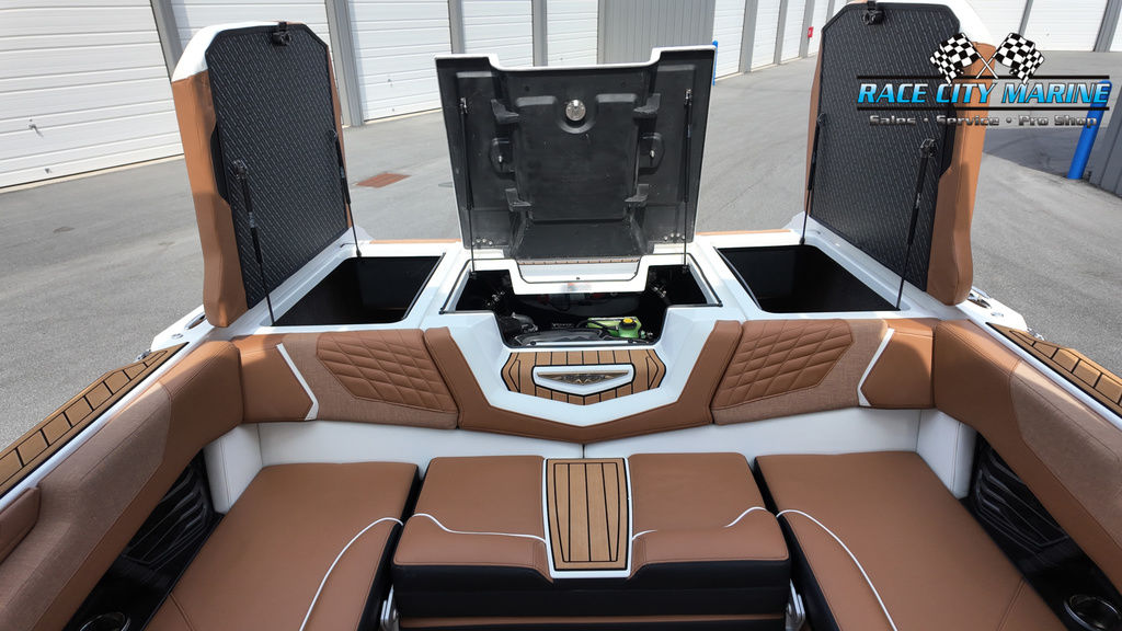 2022 Nautique Super Air Nautique G23