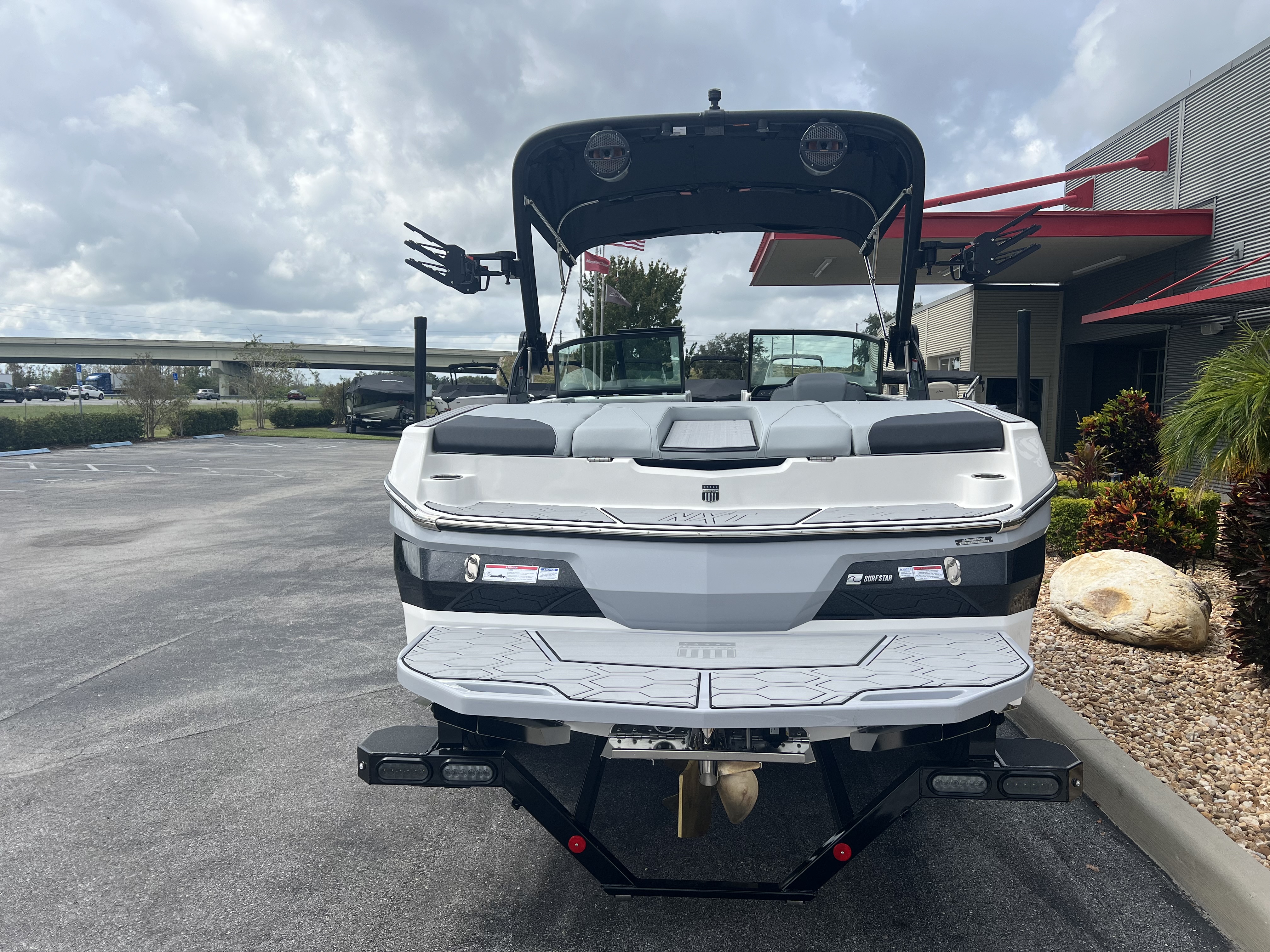 2025 MasterCraft NXT20