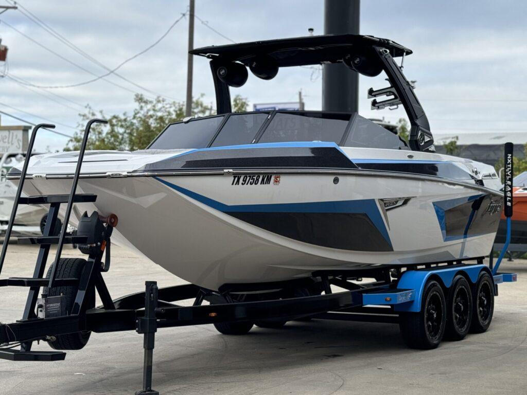 2022 Tige 24RZX