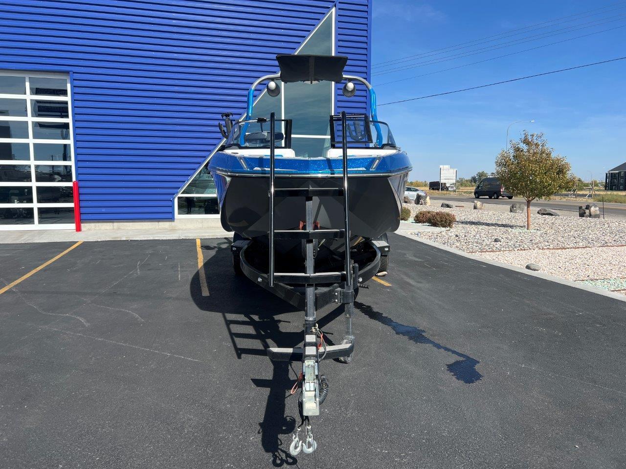 2020 Nautique G23