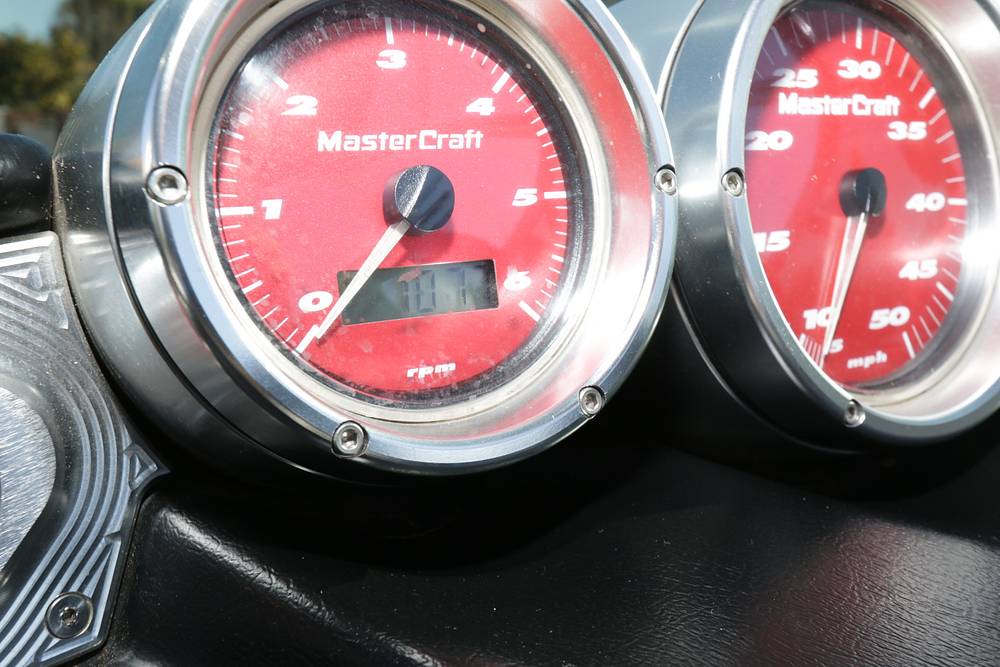 2006 Mastercraft X-45