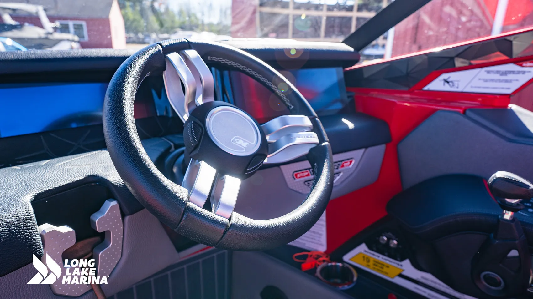 2022 Nautique G25 Paragon