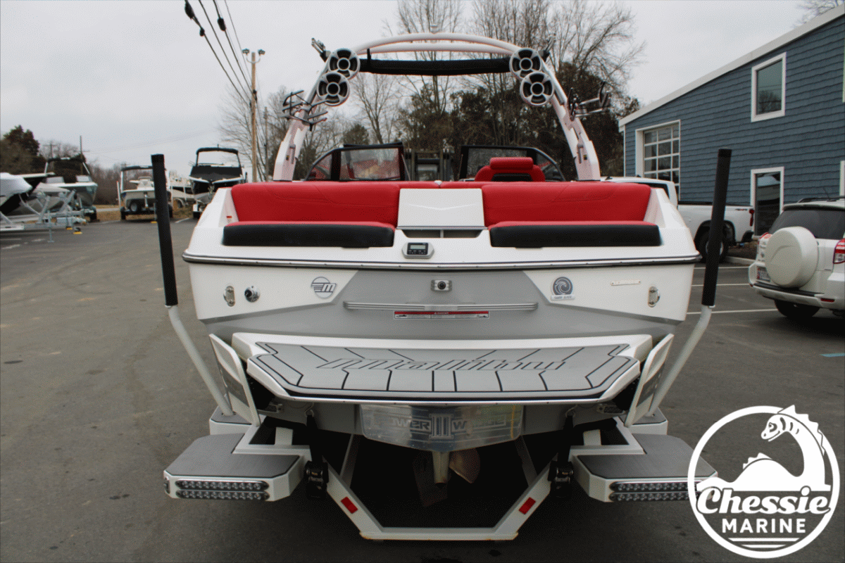 2020 Malibu 23 LSV