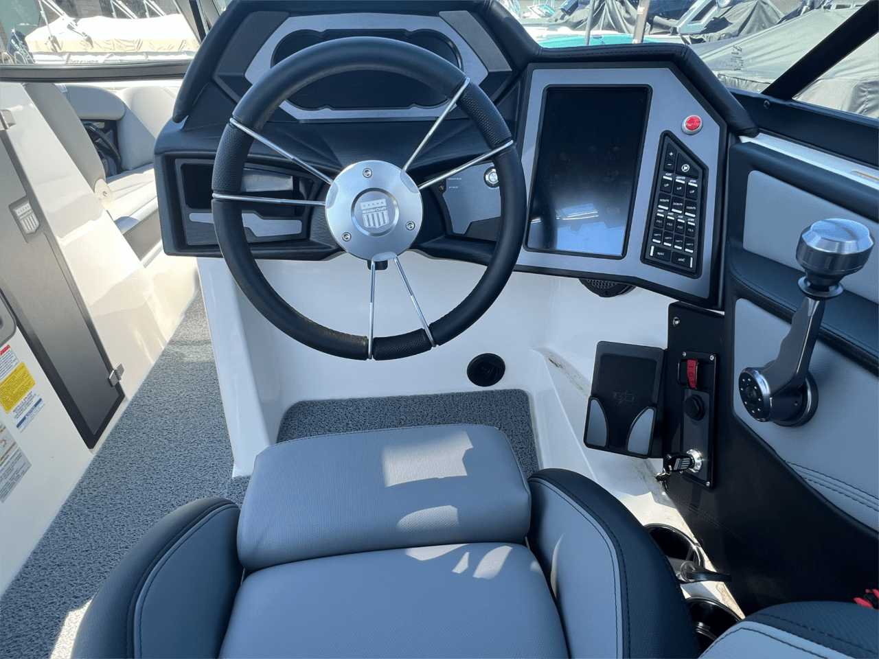 2024 MasterCraft X-Star-S.