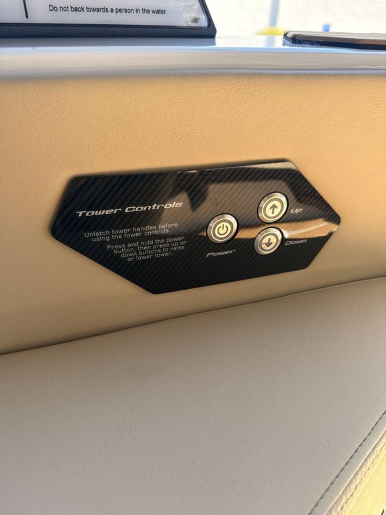 2025 Nautique G25 Centennial Edition