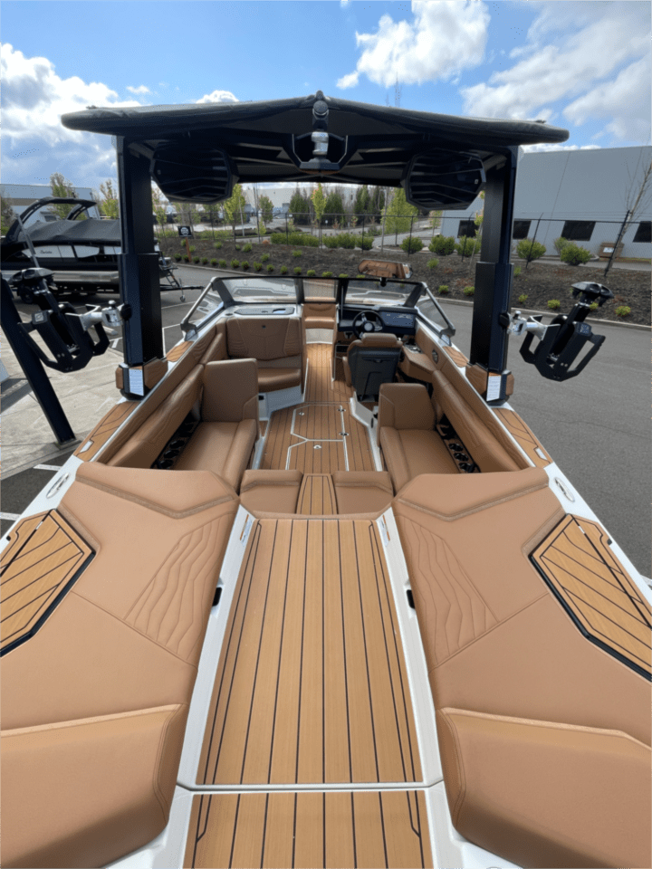 2025 Super Air Nautique G23