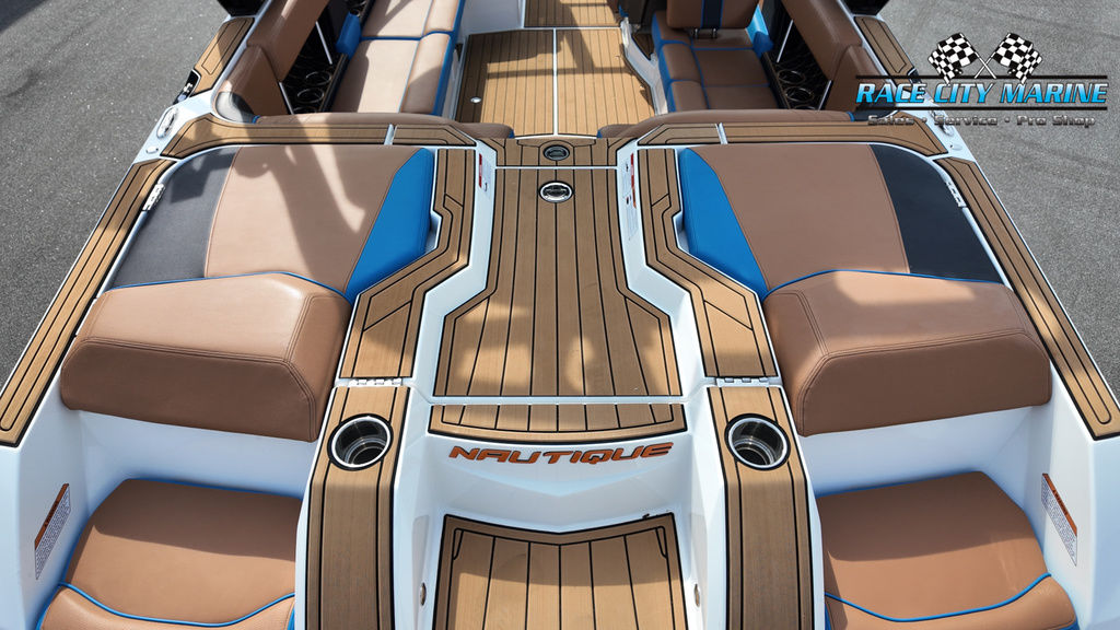 2022 Nautique Super Air Nautique GS22
