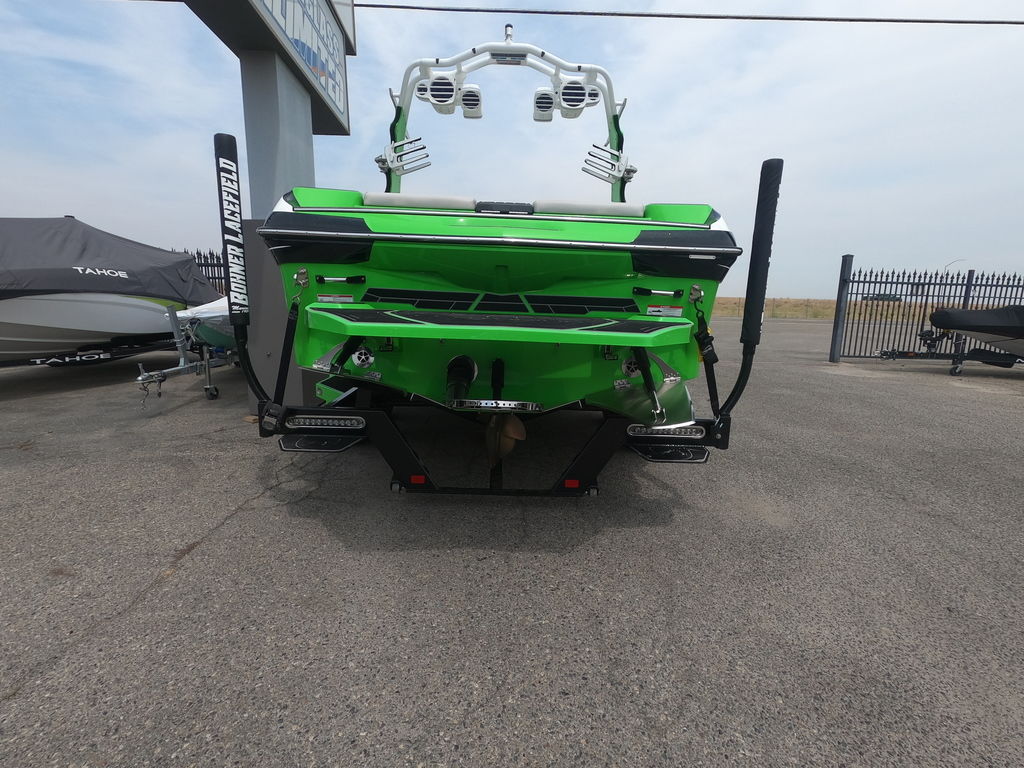 2018 centurion Fi23