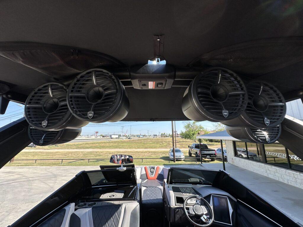 2022 Tige 25ZX