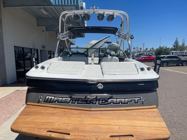 2006 MasterCraft X45