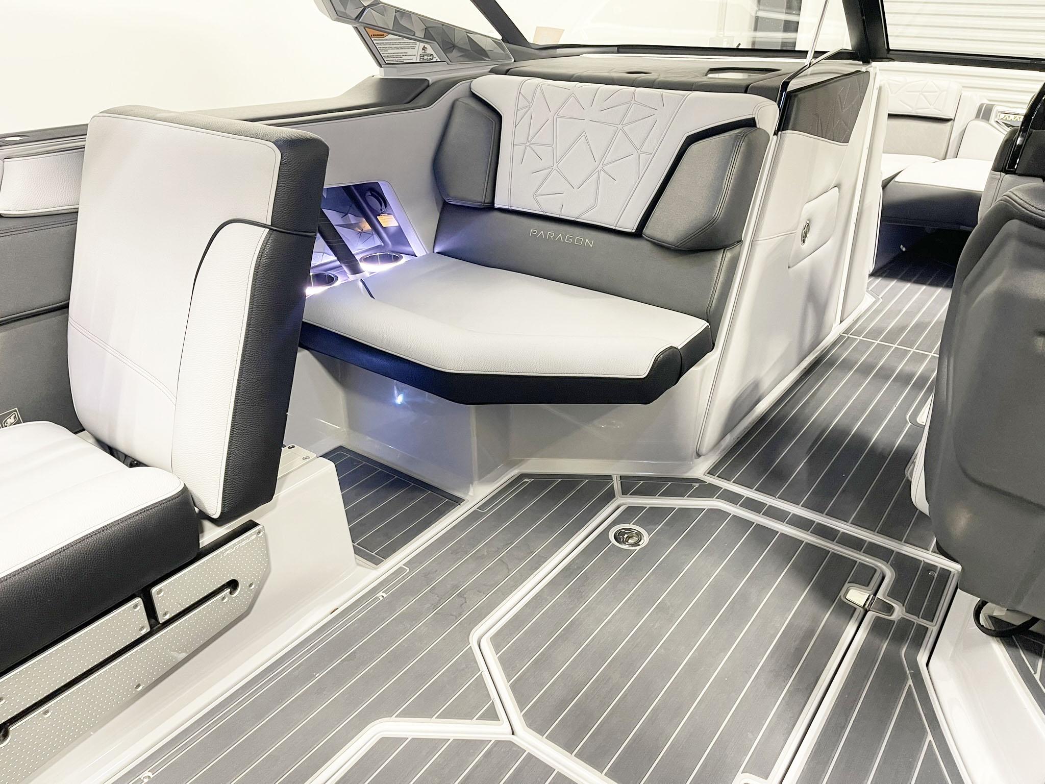 2022 Nautique Paragon 23