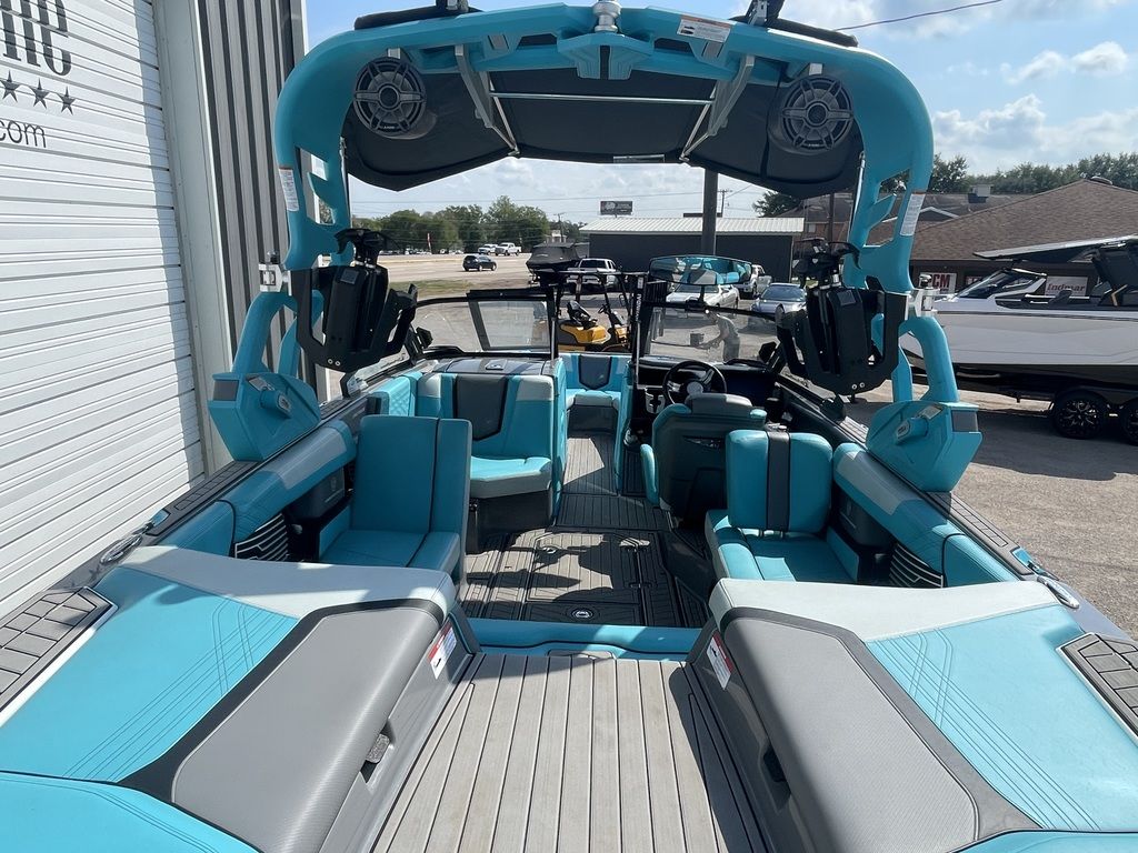 2020 Nautique Super Air Nautique G23