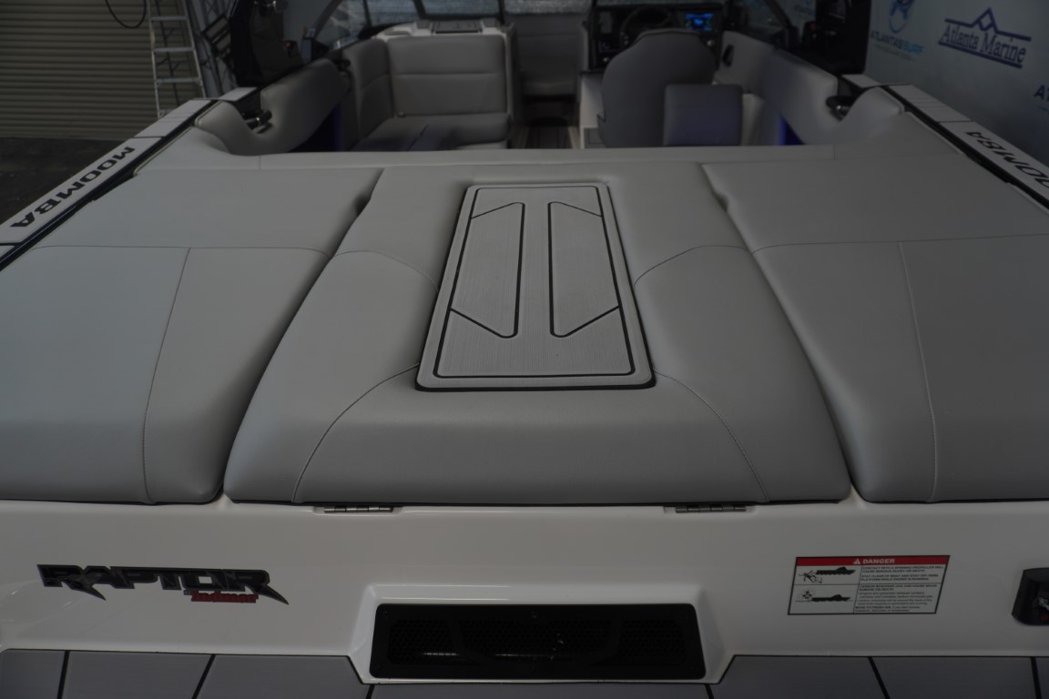 2024 Moomba Max