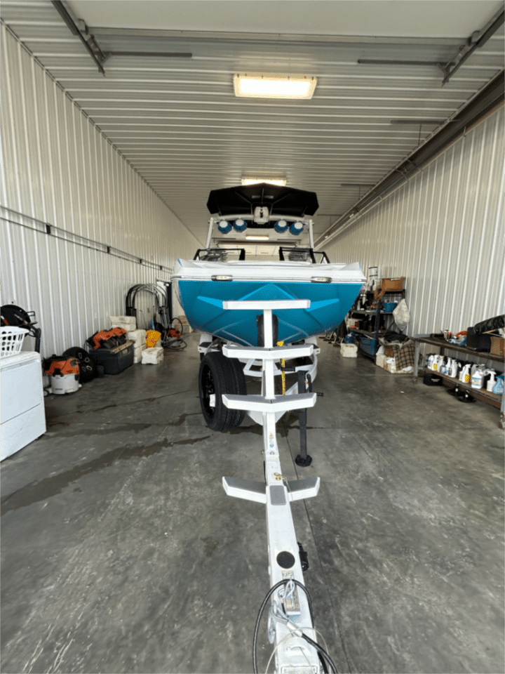 2023 Tige 24 RZX