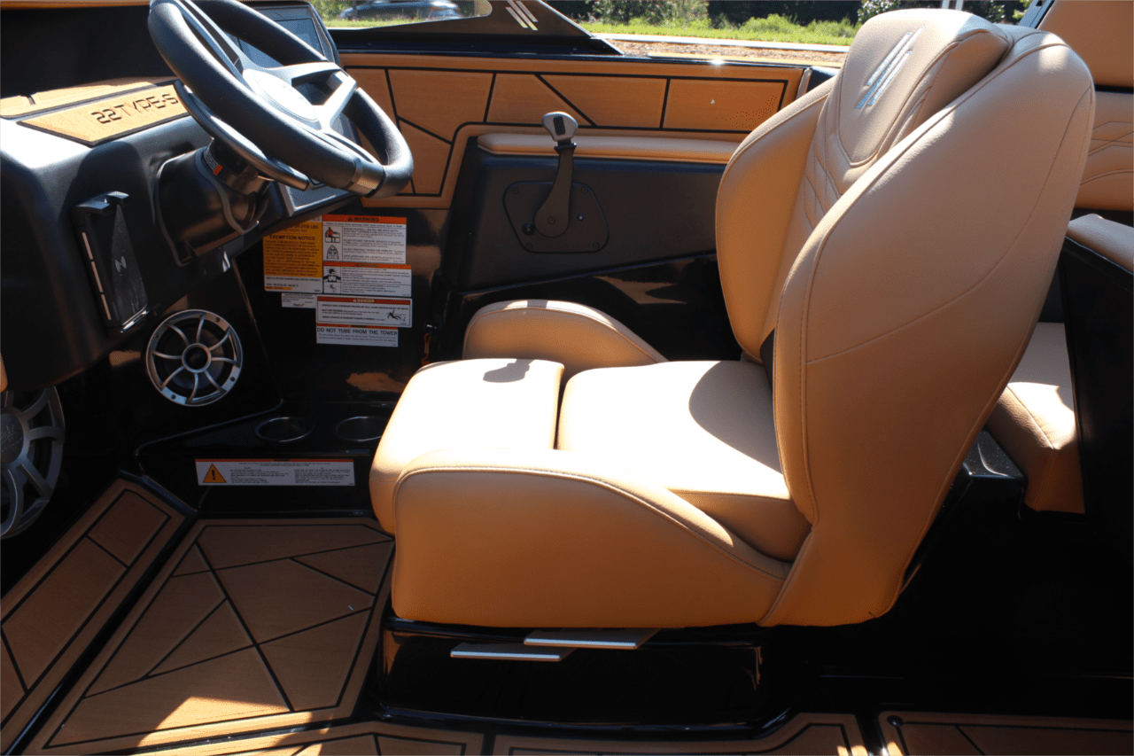 2025 ATX 22 Type-S