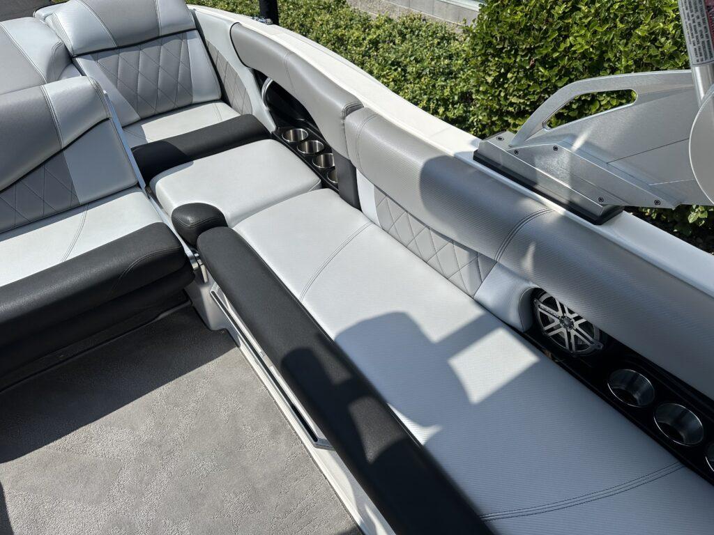 2014 MasterCraft X46