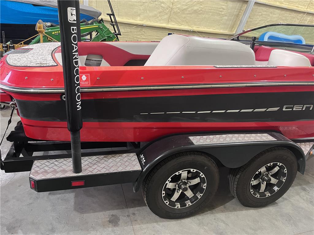 2011 Centurion Carbon Pro