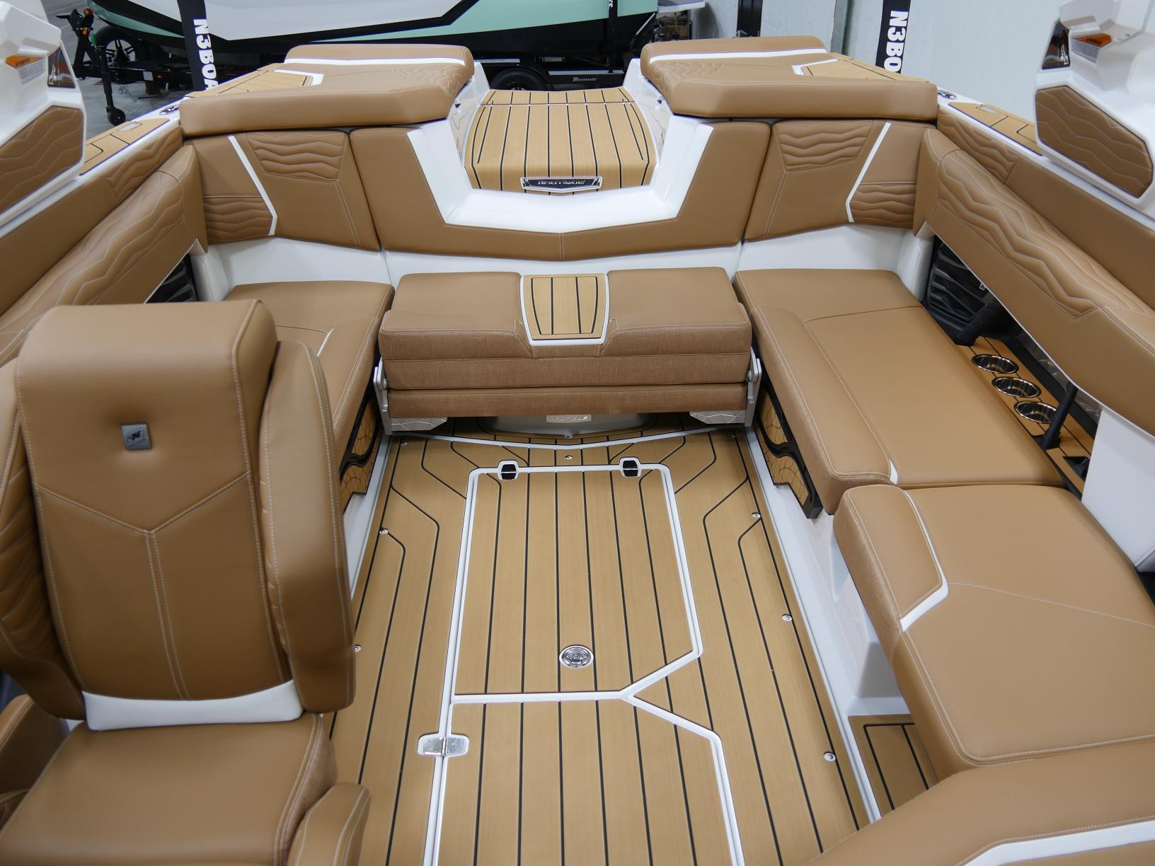 2025 Nautique G23 Icon