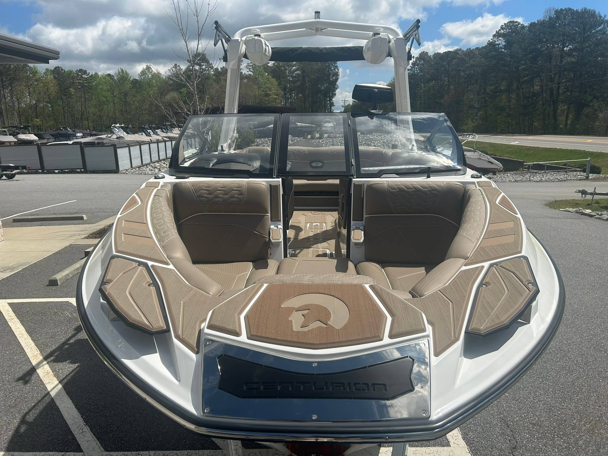 2024 Centurion Ri245
