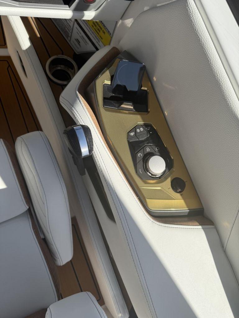 2025 nautique G25-Centennial-Edition